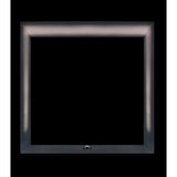 Trim recessed CNC 50 IP67 | sandblasted grey