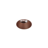 Tidy recessed ⌀6 trimless | black