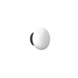 Sight round base IP65 | pebble grey