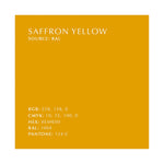 Asteria micro 15 | saffron yellow - Normo