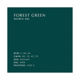 Asteria micro 15 | petrol blue - Normo