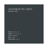 Asteria micro 15 | anthracite grey - Normo
