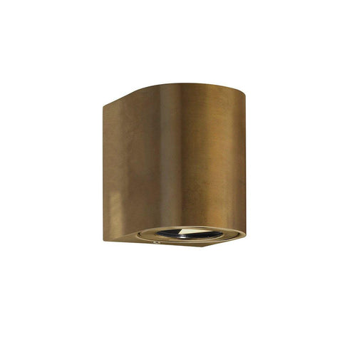 Canto W | brass 49701035 Nordlux Normo