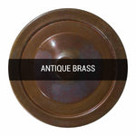 Yaounde 14 | antique brass - Normo