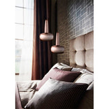 Clava | Brushed copper - Normo