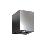 Canto Kubi W | stainless steel 49711034 Nordlux Normo