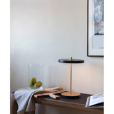 Asteria move portable | white pearl - Normo