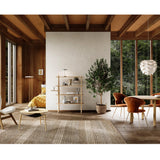 Asteria move portable | white pearl - Normo