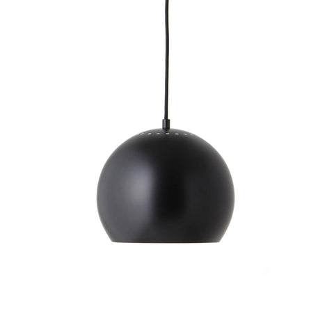 Ball 25 | matt black - Normo