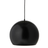 Ball 40 | matt black - Normo