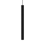 Chimes tube | tall black - Normo