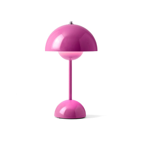 Flowerpot VP9 | tangy pink