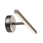 IP S13 | 40 brushed steel 83061032 Nordlux Normo