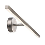 IP S13 | 60 brushed steel 83071032 Nordlux Normo