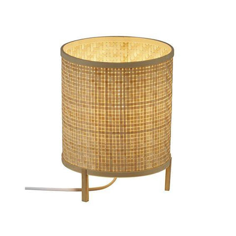 Trinidad t | natural bamboo 2011135015 Nordlux Normo