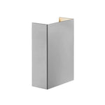 Fold W 10 | galvanized - Normo