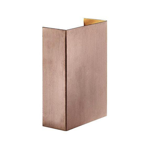 Fold W 10 | copper 2019041030 Nordlux Normo