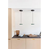 Asteria micro 15 | petrol blue - Normo