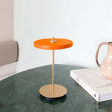 Asteria move portable | white pearl - Normo