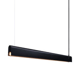 Beau 50 pendant | black