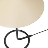 Filo table lamp | dark olive