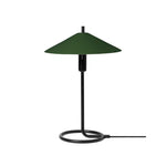 Filo table lamp | cashmere