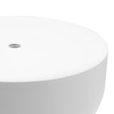 Kizu portable | white marble
