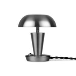 Tiny lamp | steel
