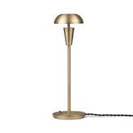 Tiny table lamp | steel