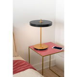 Asteria table | nuance rose