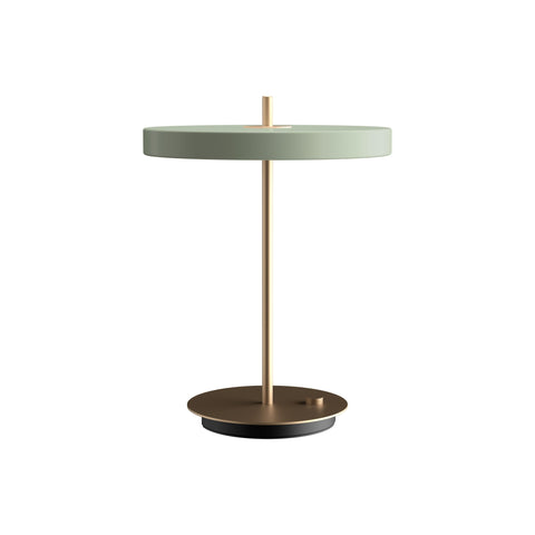 Asteria table | nuance olive - Normo