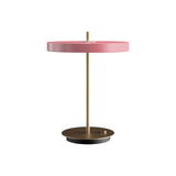 Asteria table | ruby