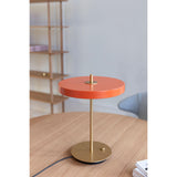 Asteria table | nuance orange - Normo