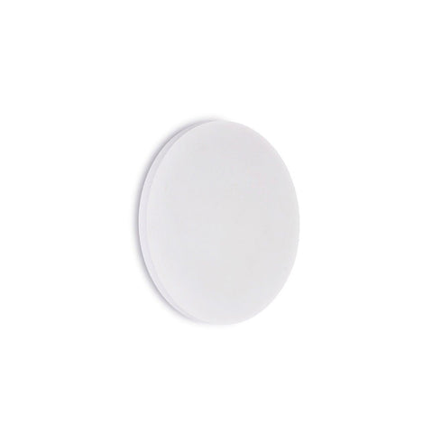 Andes round IP | white - Normo