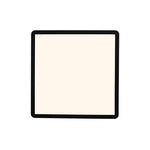 Oja IP | sq 29 white+ / 3-step - Normo
