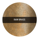 Wade outdoor | raw brass - Normo