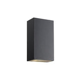 Rold W | black 84151003 Nordlux Normo