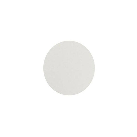 Cover round | 15 white - Normo