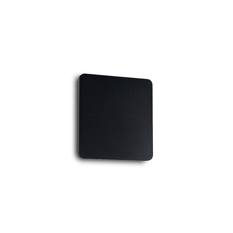 Cover square | 15 black - Normo