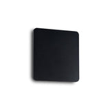 Cover square | 15 black - Normo