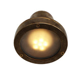 Thames outdoor | antique brass - Normo