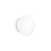 Bubble wall IP | white - Normo