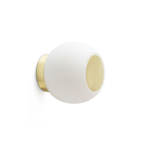 Moy IP | satin gold - Normo
